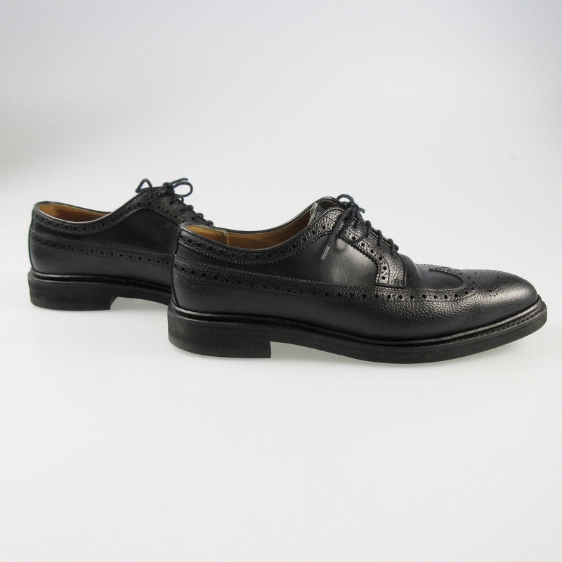 【中古】BERWICK | バーウィック その他靴 5278 UK8.5(27.5cm程度) ブラック