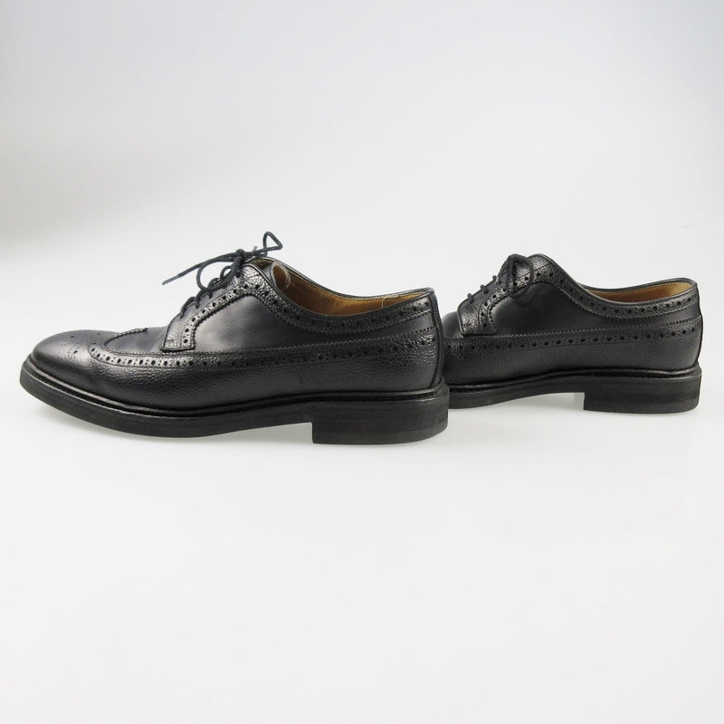 【中古】BERWICK | バーウィック その他靴 5278 UK8.5(27.5cm程度) ブラック
