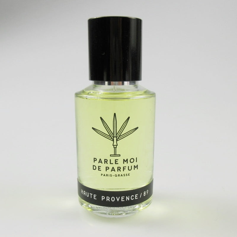 【中古】 HAUTE PROVENCE/89 50ml 香水