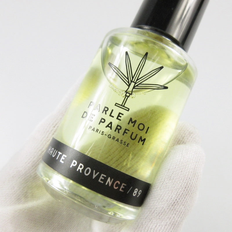 【中古】 HAUTE PROVENCE/89 50ml 香水