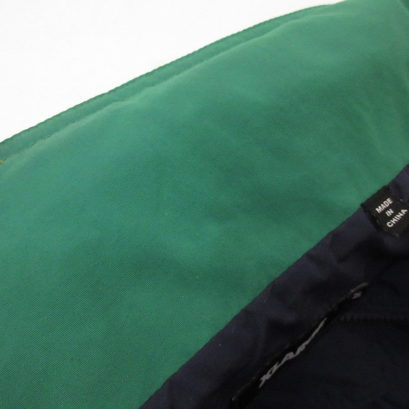 【中古】X-LARGE | エクストララージ NYLON SAILING JACKET ナイロンジャケット 101243021009 ネイビー サイズ:M