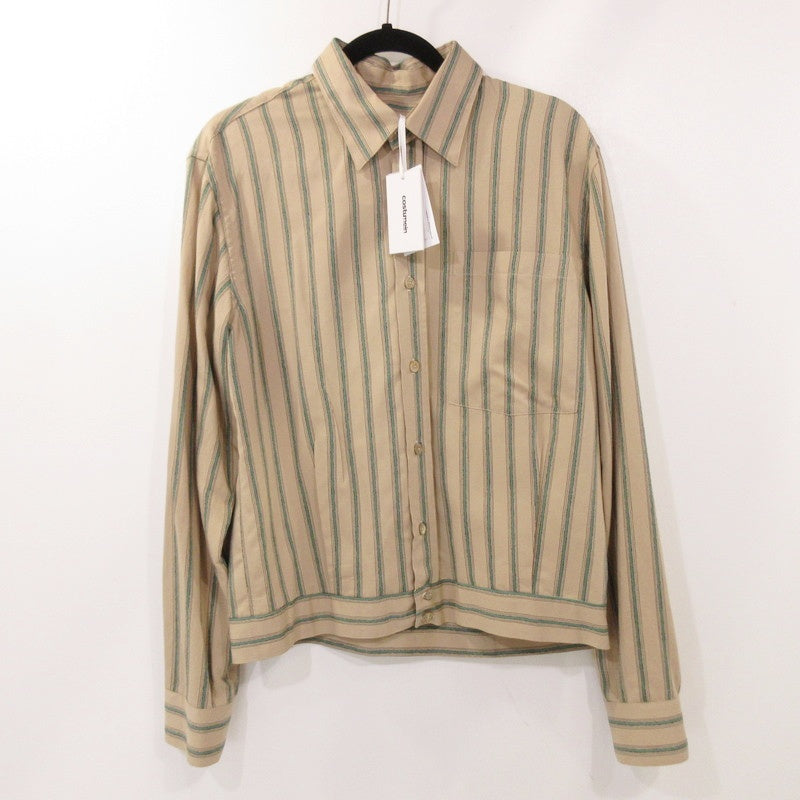 【中古】 JEROME 長袖シャツ 210161354062 サイズ:48