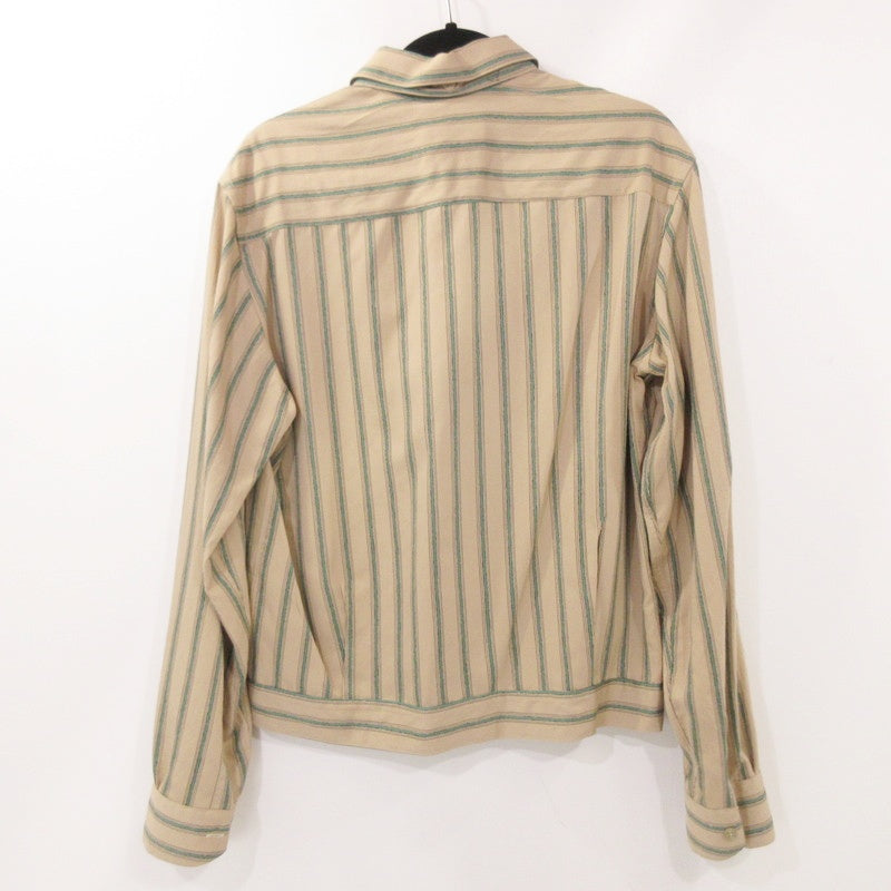 【中古】 JEROME 長袖シャツ 210161354062 サイズ:48