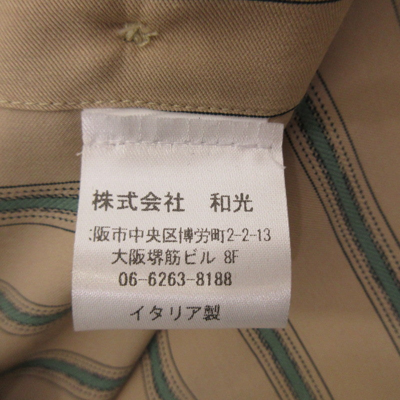 【中古】 JEROME 長袖シャツ 210161354062 サイズ:48