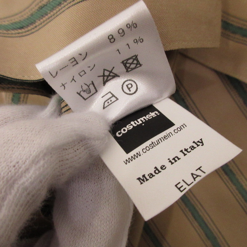 【中古】 JEROME 長袖シャツ 210161354062 サイズ:48