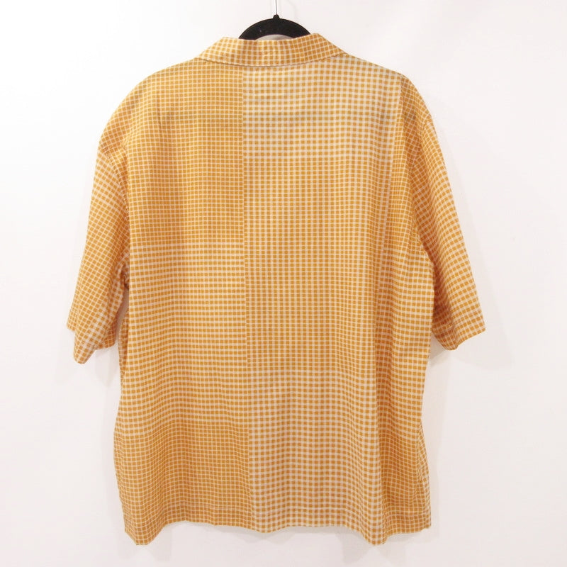 【中古】 半袖シャツ DU23034 サイズ:XL