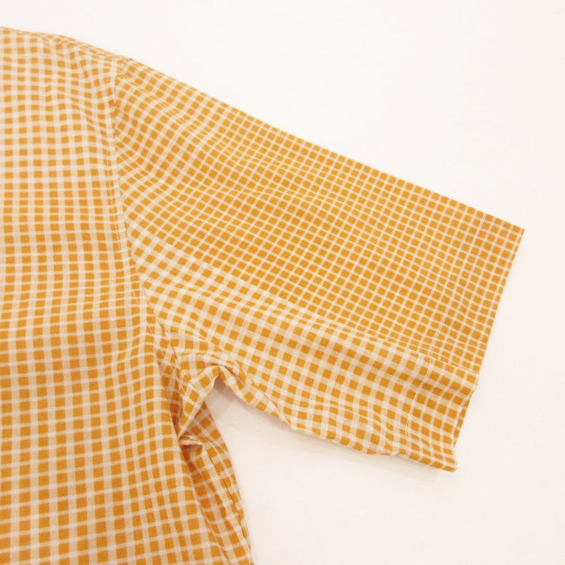 【中古】 半袖シャツ DU23034 サイズ:XL