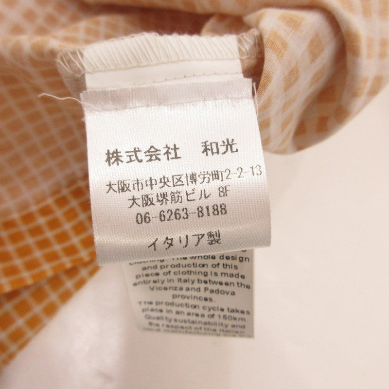 【中古】 半袖シャツ DU23034 サイズ:XL