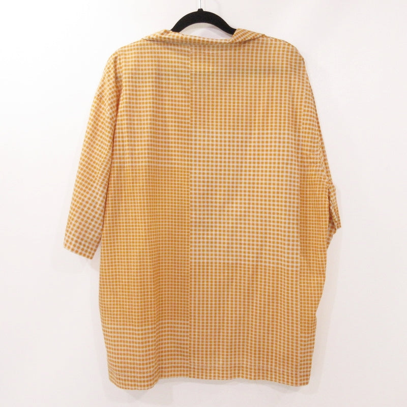 【中古】 半袖シャツ DU23034 サイズ:L