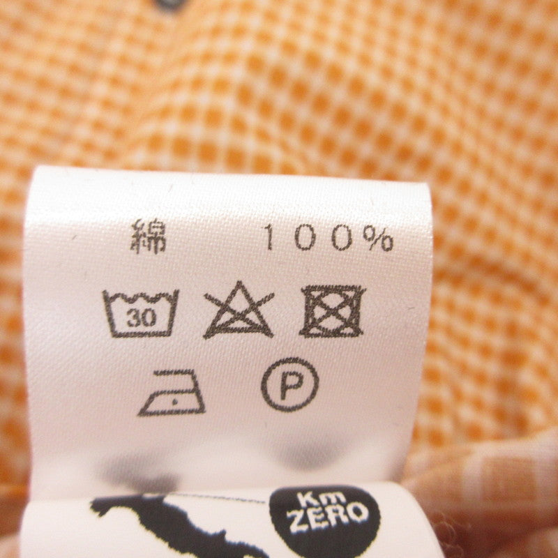 【中古】 半袖シャツ DU23034 サイズ:L