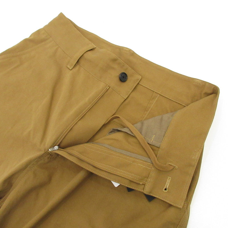 【中古】TATRAS | タトラス ANSEN カーゴパンツ MTME25S5111-S ブラウン サイズ:3