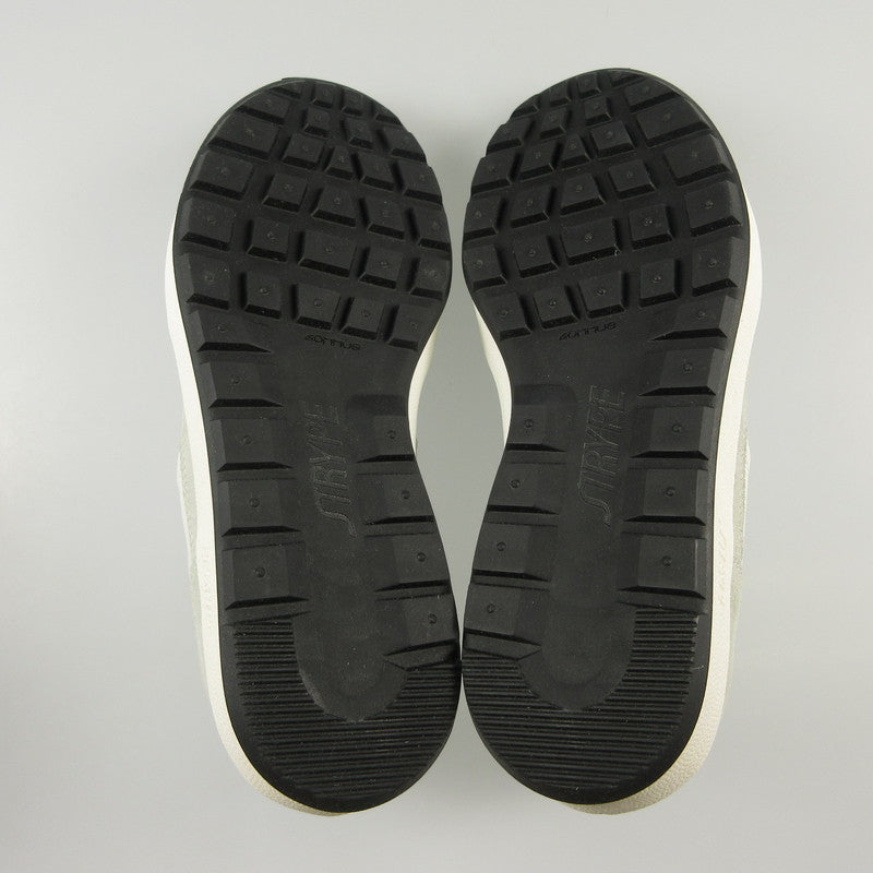【中古】 CORSA スニーカー CRS006 ホワイト