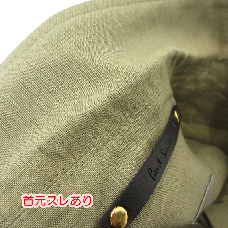 【中古】Paul Smith | ポール・スミス その他アウター 143109 カーキ サイズ:M