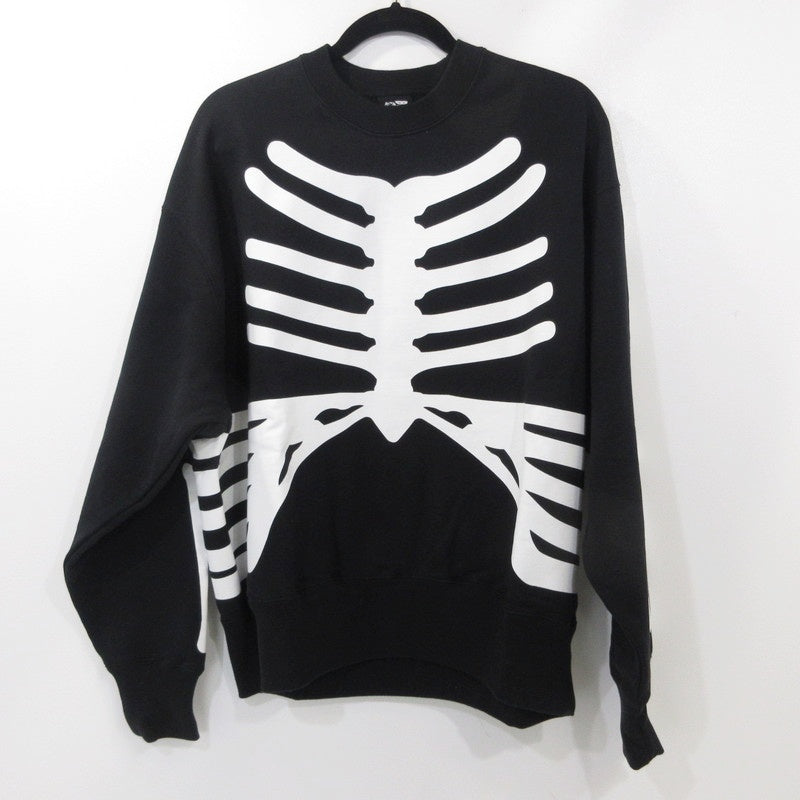 【中古】Billionaire Boys Club | ビリオネアボーイズクラブ スウェット BBCJP251C002 ブラック サイズ:L