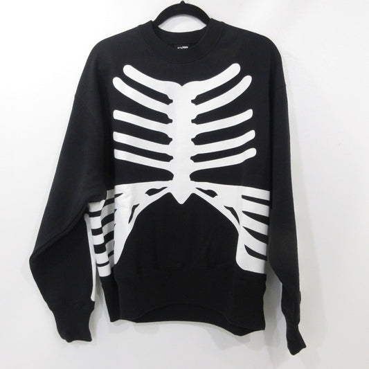 【中古】Billionaire Boys Club | ビリオネアボーイズクラブ スウェット BBCJP251C002 ブラック サイズ:L