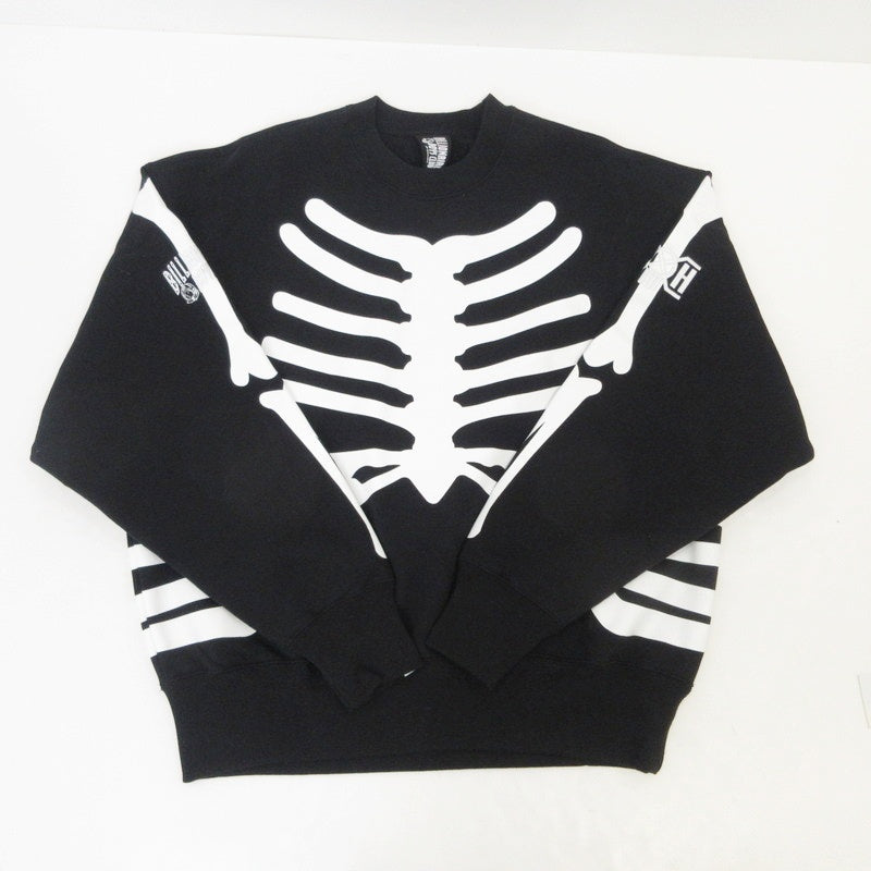 【中古】Billionaire Boys Club | ビリオネアボーイズクラブ スウェット BBCJP251C002 ブラック サイズ:L