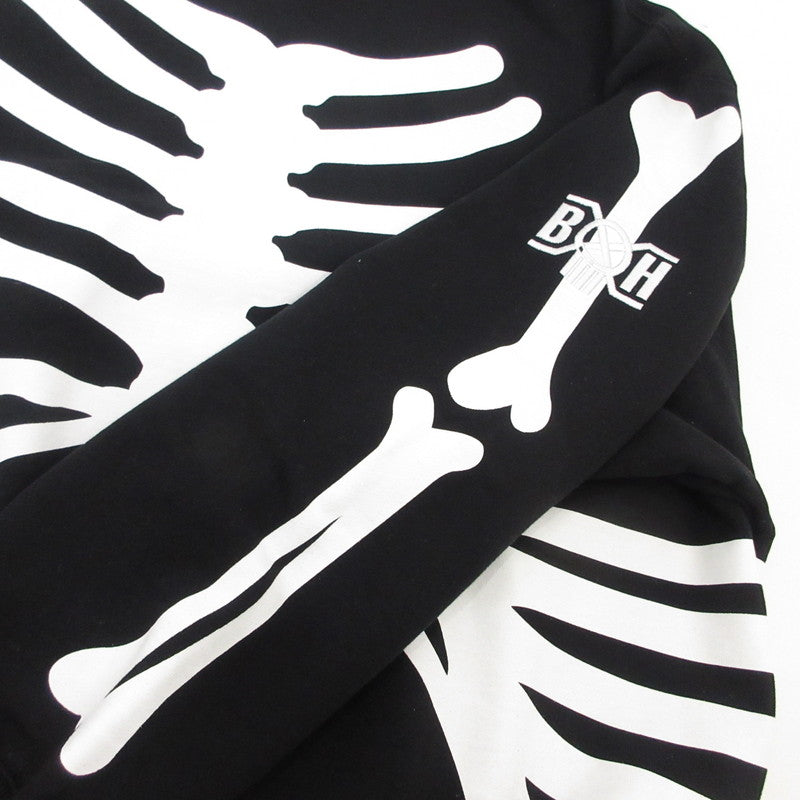 【中古】Billionaire Boys Club | ビリオネアボーイズクラブ スウェット BBCJP251C002 ブラック サイズ:L