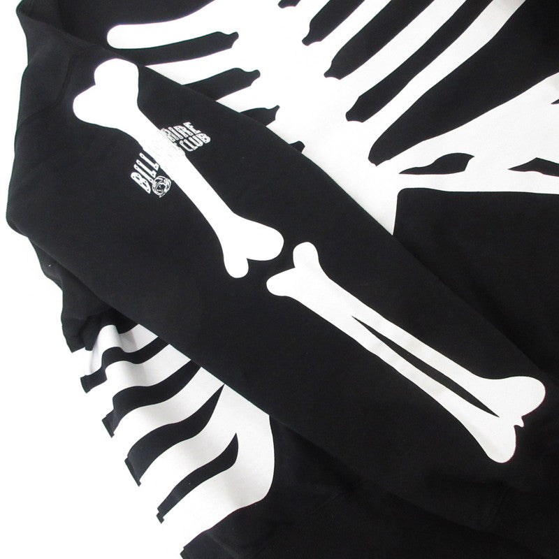 【中古】Billionaire Boys Club | ビリオネアボーイズクラブ スウェット BBCJP251C002 ブラック サイズ:L