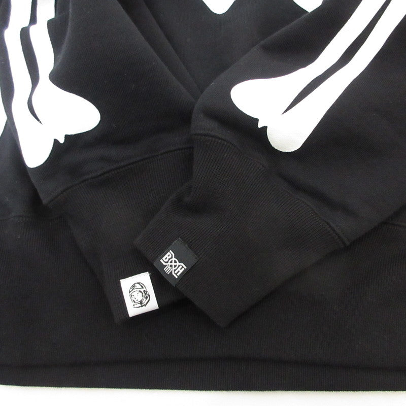 【中古】Billionaire Boys Club | ビリオネアボーイズクラブ スウェット BBCJP251C002 ブラック サイズ:L