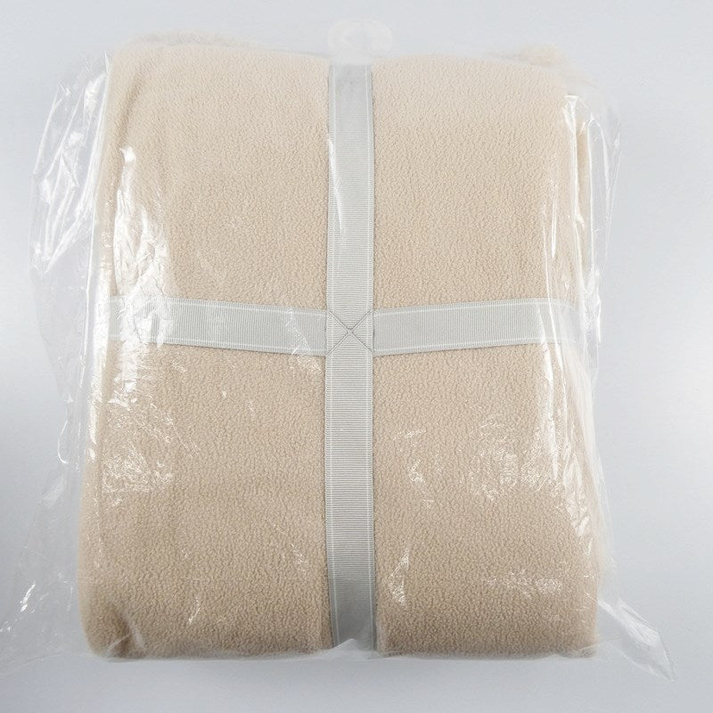 【中古】UNIQLO | ユニクロ mofusand ファーリーフリース その他トップス 272-475166 ベージュ サイズ:M