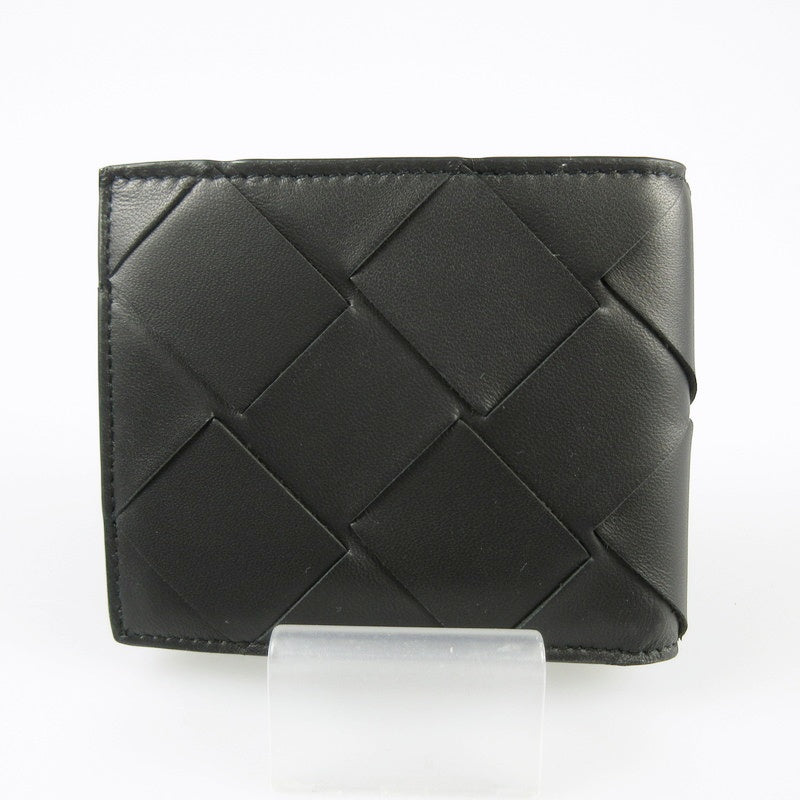 【中古】BOTTEGA VENETA | ボッテガヴェネタ 札入れ 113993