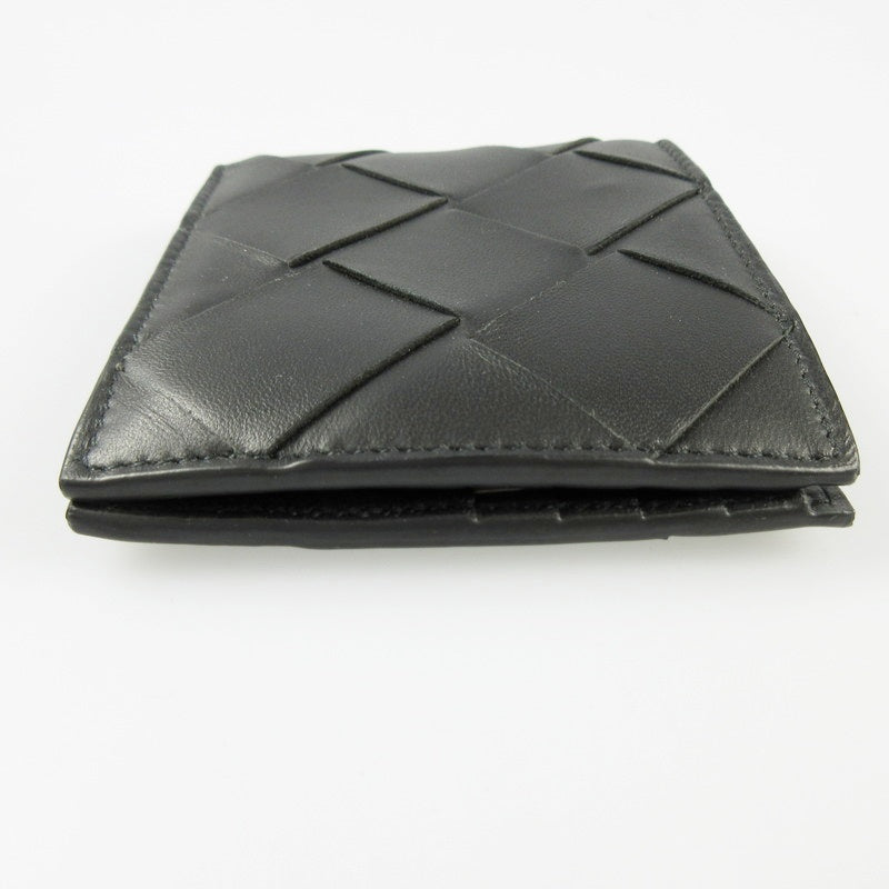 【中古】BOTTEGA VENETA | ボッテガヴェネタ 札入れ 113993