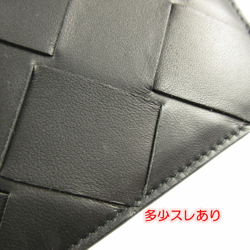 【中古】BOTTEGA VENETA | ボッテガヴェネタ 札入れ 113993