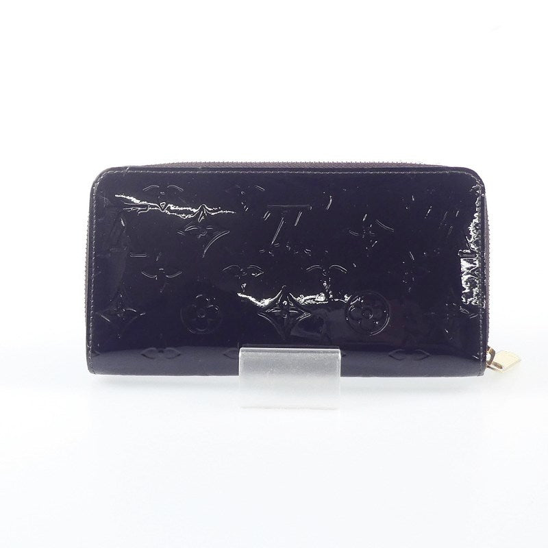 【中古】LOUIS VUITTON | ルイ・ヴィトン ジッピーウォレット 長財布 M93522