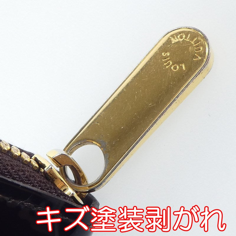 【中古】LOUIS VUITTON | ルイ・ヴィトン ジッピーウォレット 長財布 M93522