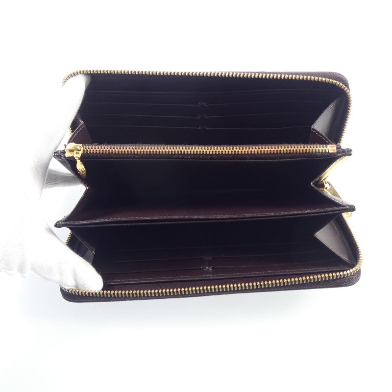 【中古】LOUIS VUITTON | ルイ・ヴィトン ジッピーウォレット 長財布 M93522