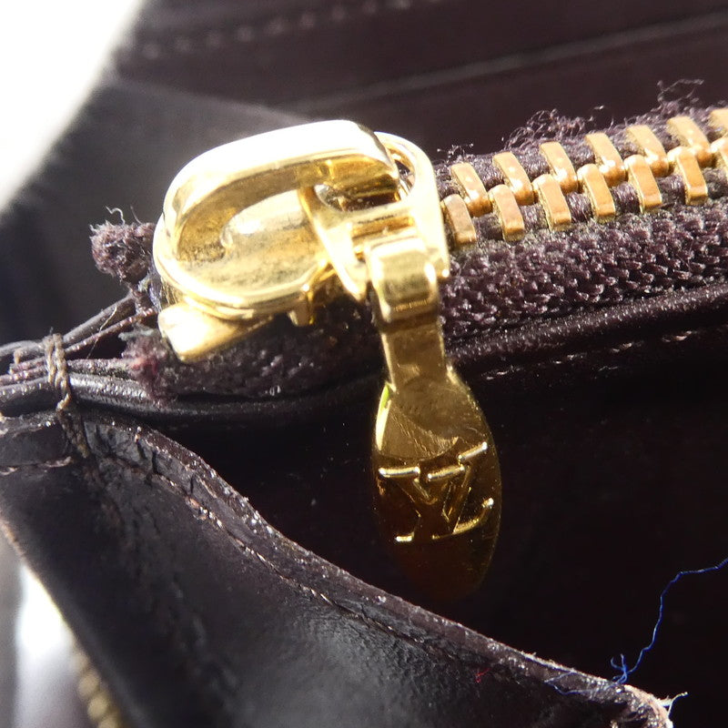【中古】LOUIS VUITTON | ルイ・ヴィトン ジッピーウォレット 長財布 M93522