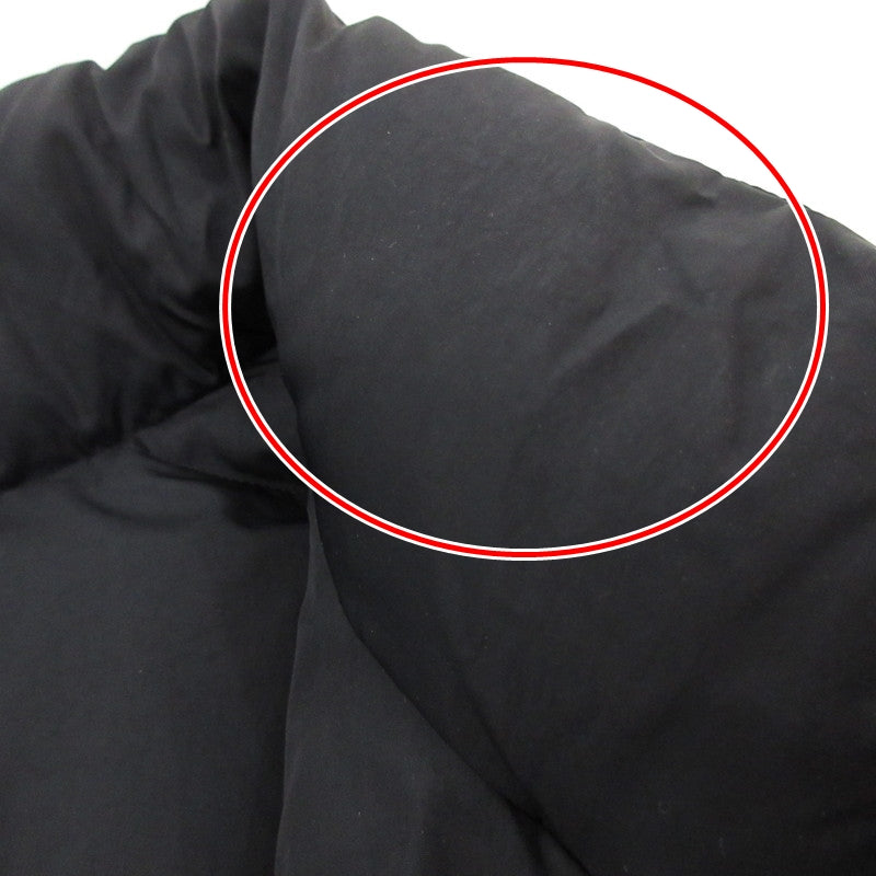 【中古】THE NORTH FACE | ザ・ノースフェイス Nuptse Jacket ダウンジャケット ND91841 ブラック サイズ:XL