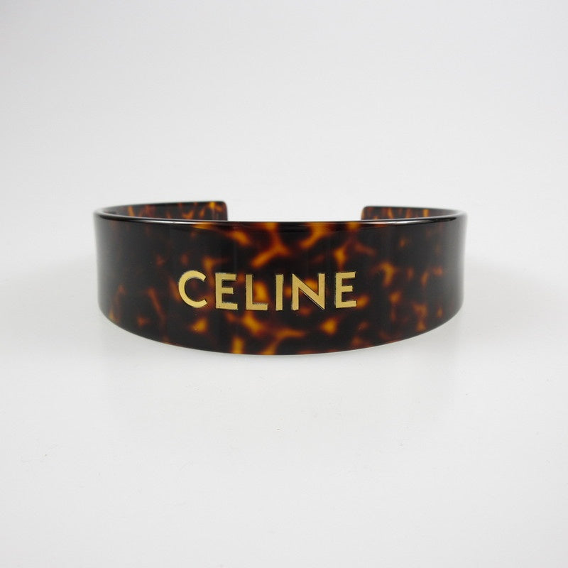 【中古】CELINE | セリーヌ その他小物 46Y376CEA ブラウン