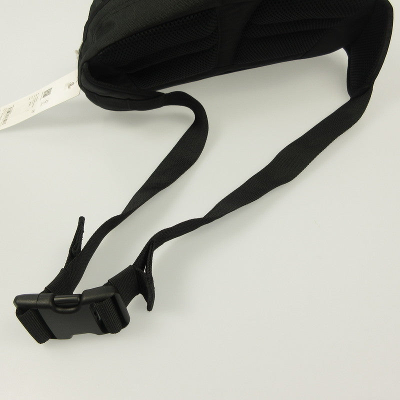 【中古】HELLY HANSEN | ヘリーハンセン Fjordland Hip Bag ウエストバッグ HY92325 ブラック【姫路東店】
