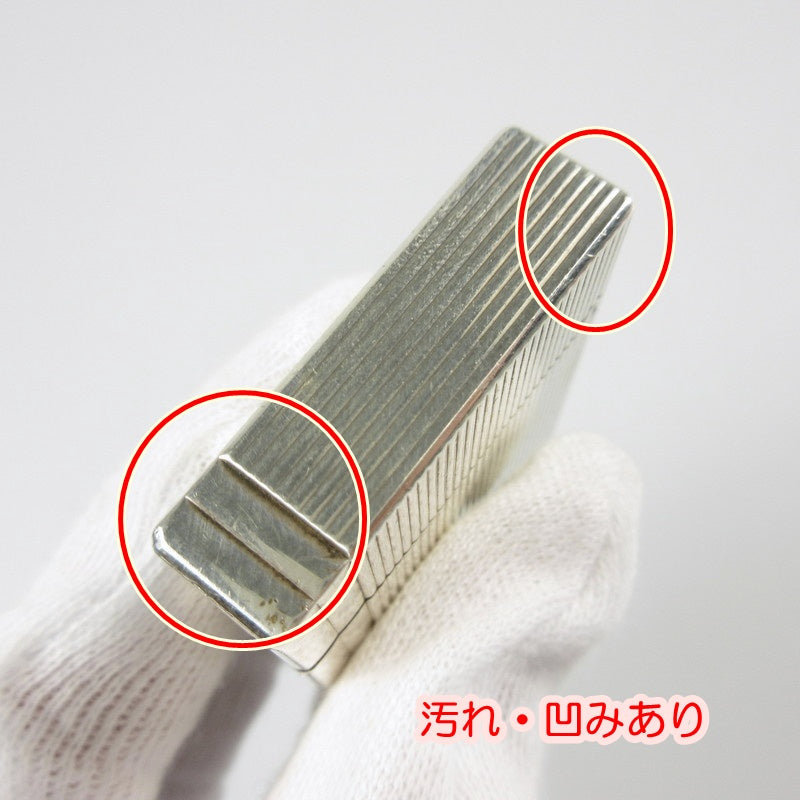 【中古】S.T. Dupont | エスティーデュポン ギャツビー ライター 018137