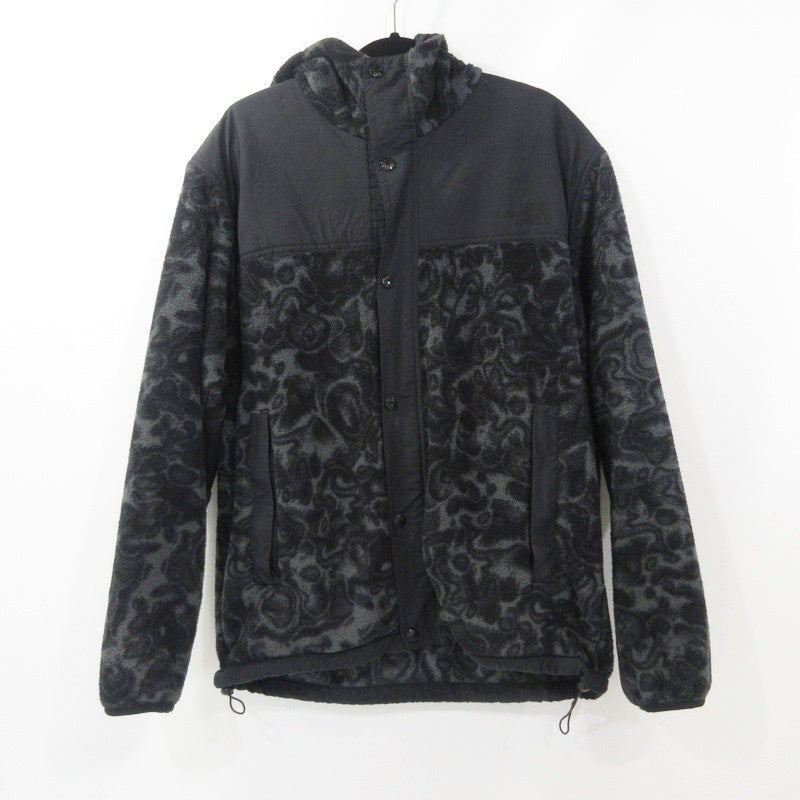 【中古】THE NORTH FACE | ザ・ノースフェイス RAGE CLASSIC FLEECE JACKET その他トップス NL71961 ブラック サイズ:L