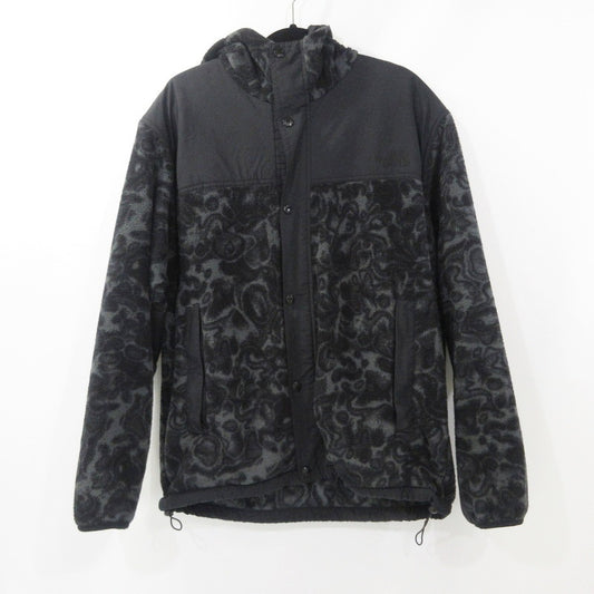 【中古】THE NORTH FACE | ザ・ノースフェイス RAGE CLASSIC FLEECE JACKET その他トップス NL71961 ブラック サイズ:L