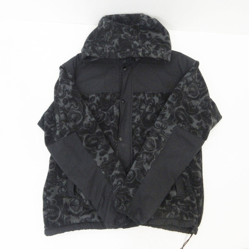 【中古】THE NORTH FACE | ザ・ノースフェイス RAGE CLASSIC FLEECE JACKET その他トップス NL71961 ブラック サイズ:L