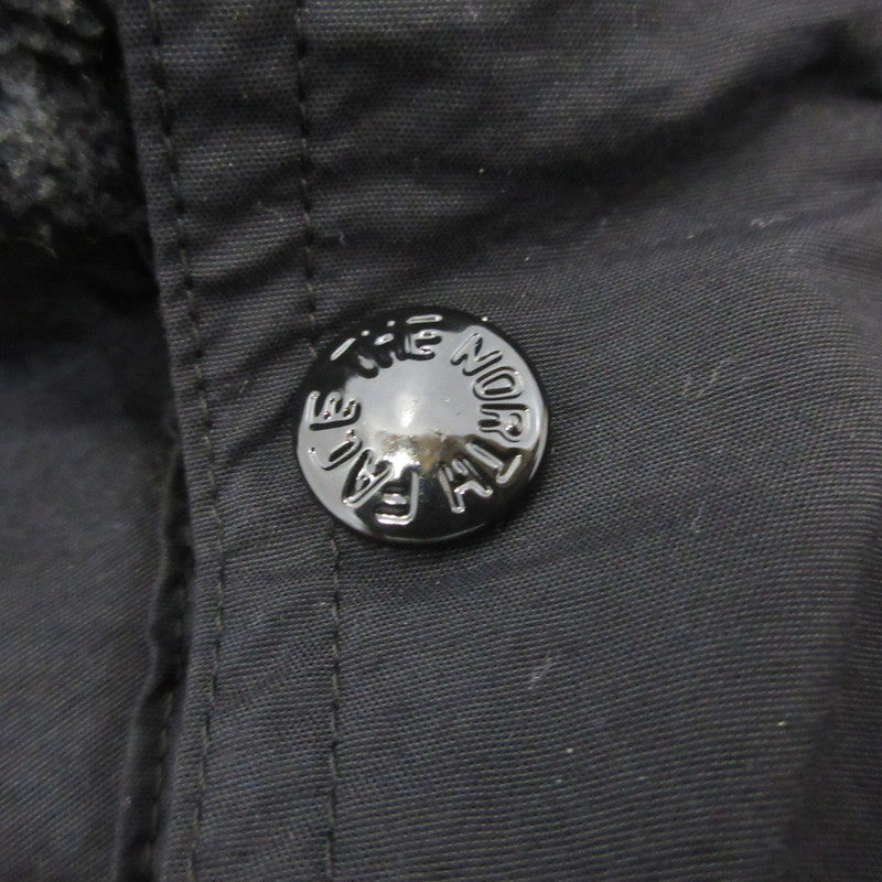 【中古】THE NORTH FACE | ザ・ノースフェイス RAGE CLASSIC FLEECE JACKET その他トップス NL71961 ブラック サイズ:L