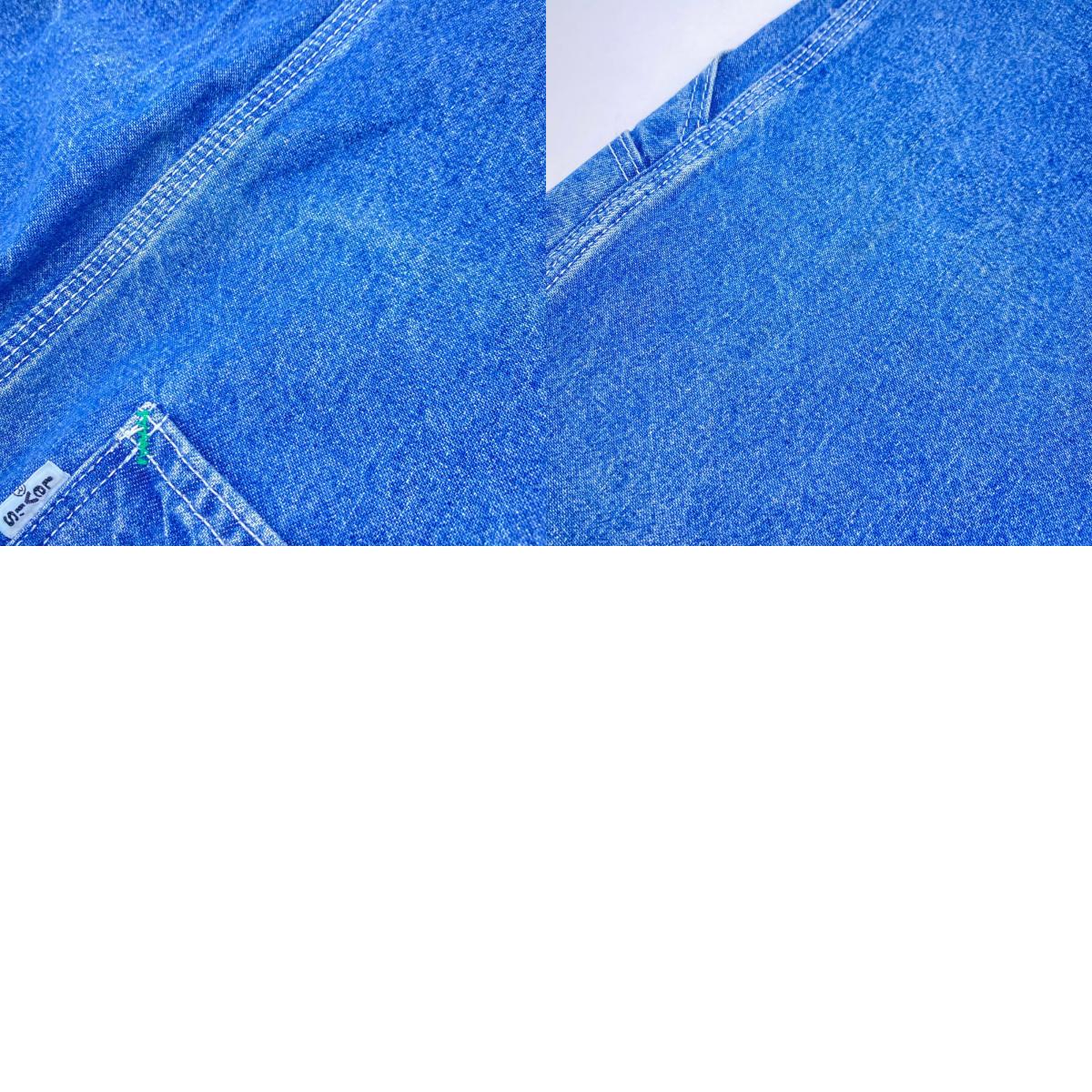 【中古】Levi's | リーバイス オーバーオール 857-12 サイズ:W30 ブルー【姫路東店】