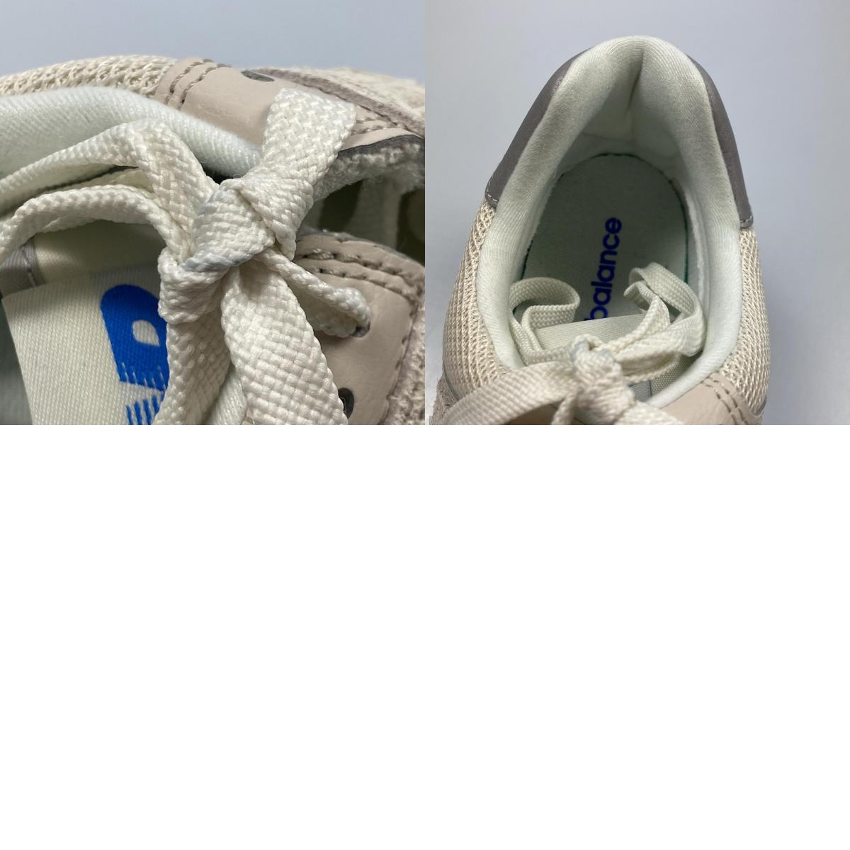 【中古】NEW BALANCE | ニューバランス スニーカー U574RZ2 グレー 27cm