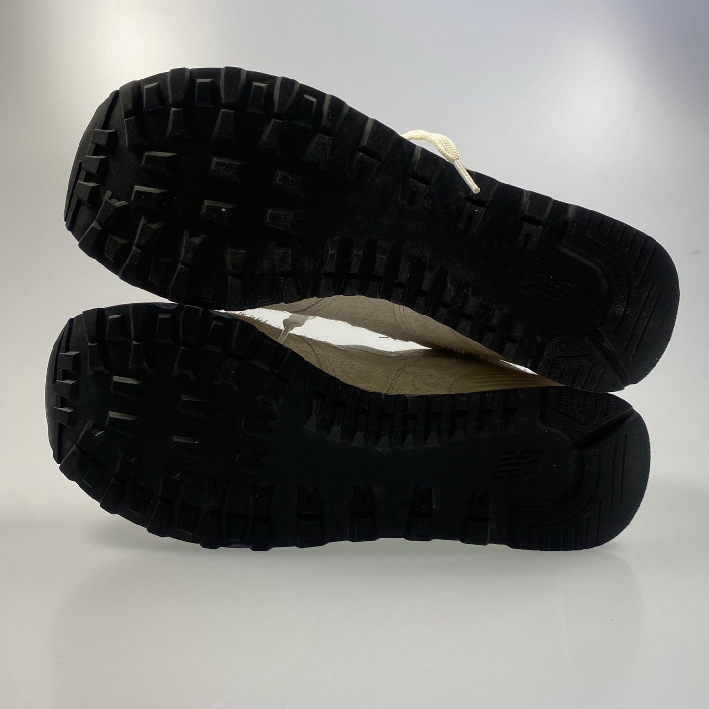 【中古】NEW BALANCE | ニューバランス スニーカー U574RZ2 グレー 27cm