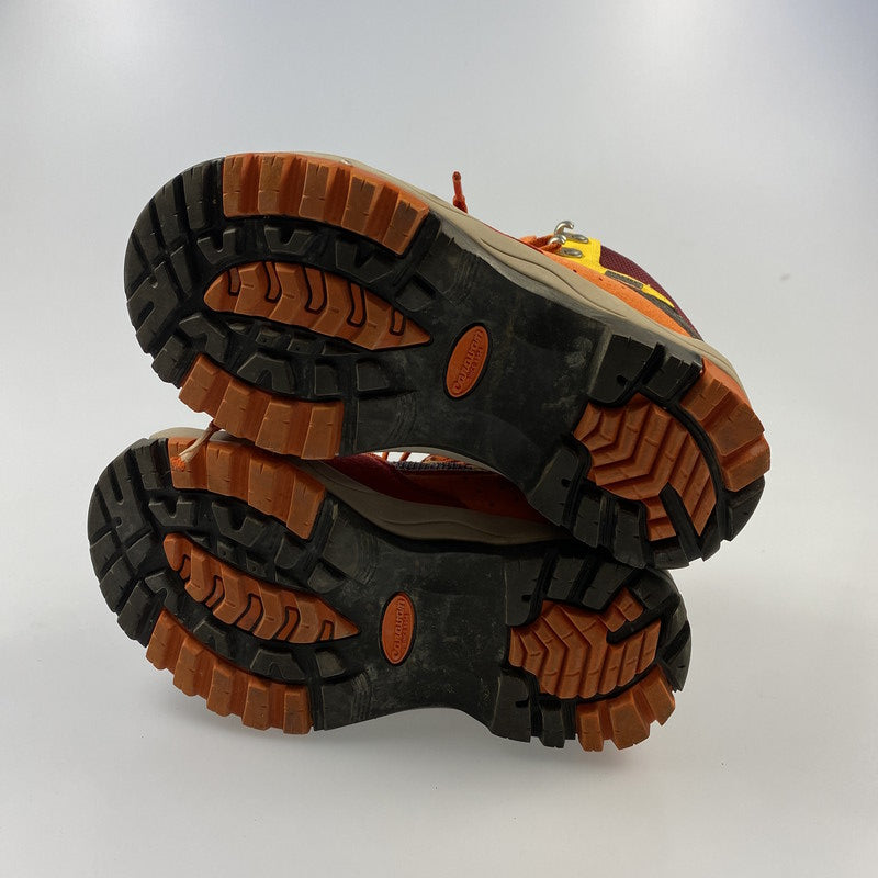 【中古】CARAVAN | キャラバン ブーツ 2011 CG GS 23cm