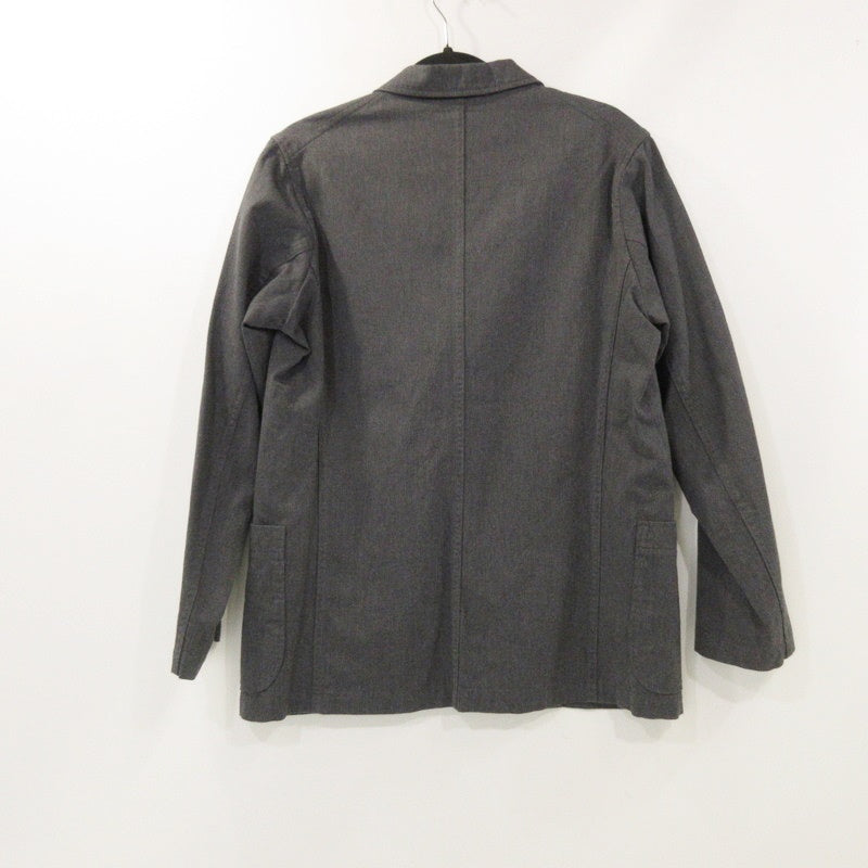 【中古】WORKERS | ワーカーズ その他アウター グレー サイズ:38