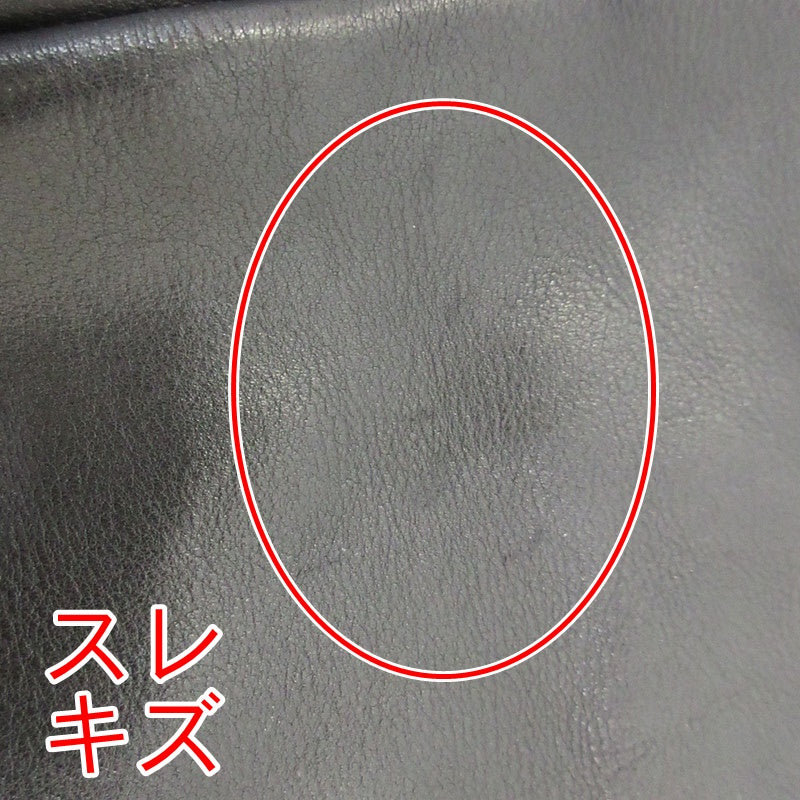 【中古】VANSON | バンソン パンツ サイズ:31 ブラック