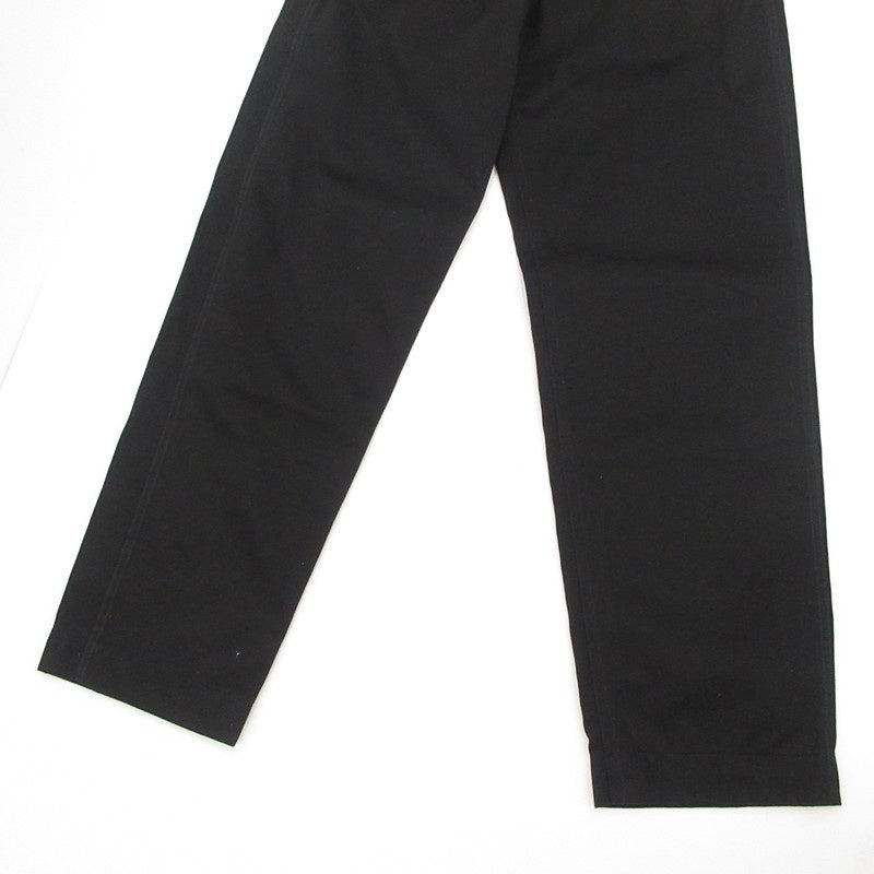 【中古】Buzz Rickson's | バズリクソンズ Type BLACK CHINO 1942 MODEL チノパンツ BR41860 ブラック