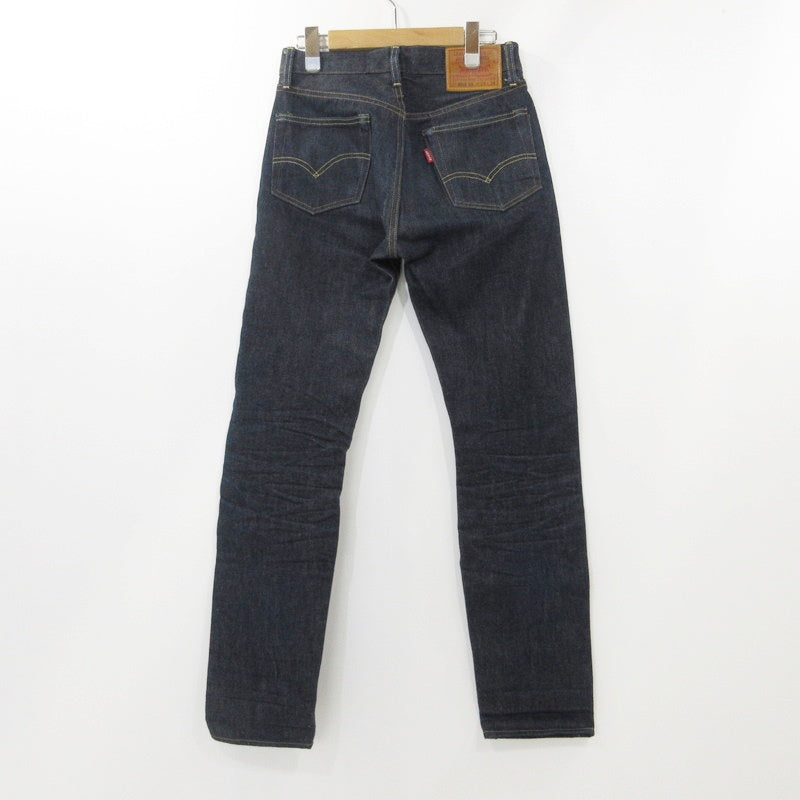 【中古】Levi's VintageClothing | リーバイスヴィンテージクロージング Lot.501ZXX 1954年復刻 デニムパンツ 50154-0090 インディゴ