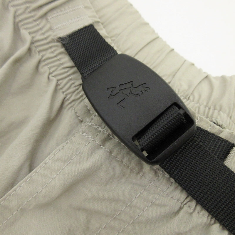 【中古】Gramicci | グラミチ NYLON TRACK PANT パンツ GMP4-S2081 グレー サイズ:XL