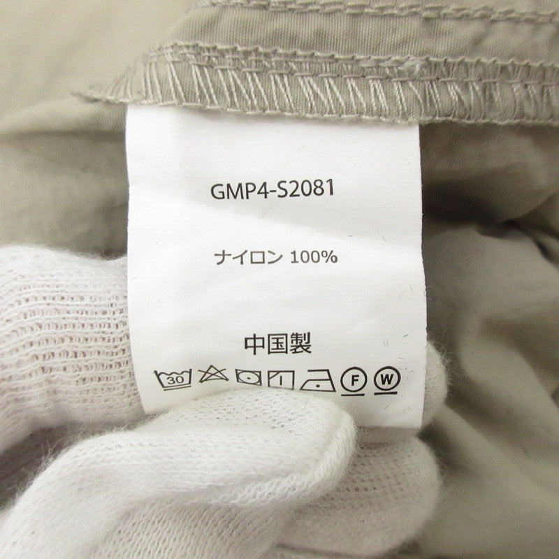 【中古】Gramicci | グラミチ NYLON TRACK PANT パンツ GMP4-S2081 グレー サイズ:XL