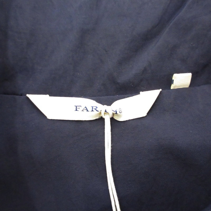 【中古】 Nylon Zip Jacket ナイロンジャケット FR241M10UR01 ネイビー サイズ:M